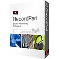 NCH Software RecordPad for Windows (1-User) [Download]