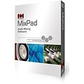 MixPad Audio Mixer for Windows (1-User) [Download]