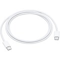 Apple 3.3 ft USB, White