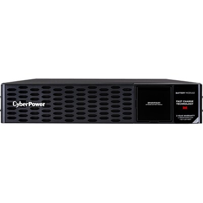 CyberPower BP48VP2U01 Extended Battery Module (BP48VP2U01)