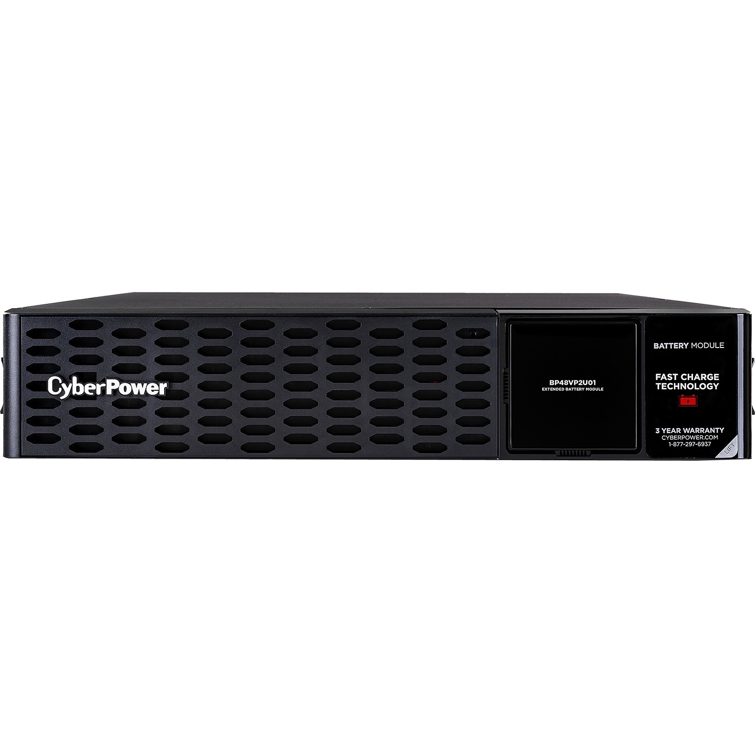 CyberPower BP48VP2U01 Extended Battery Module (BP48VP2U01)