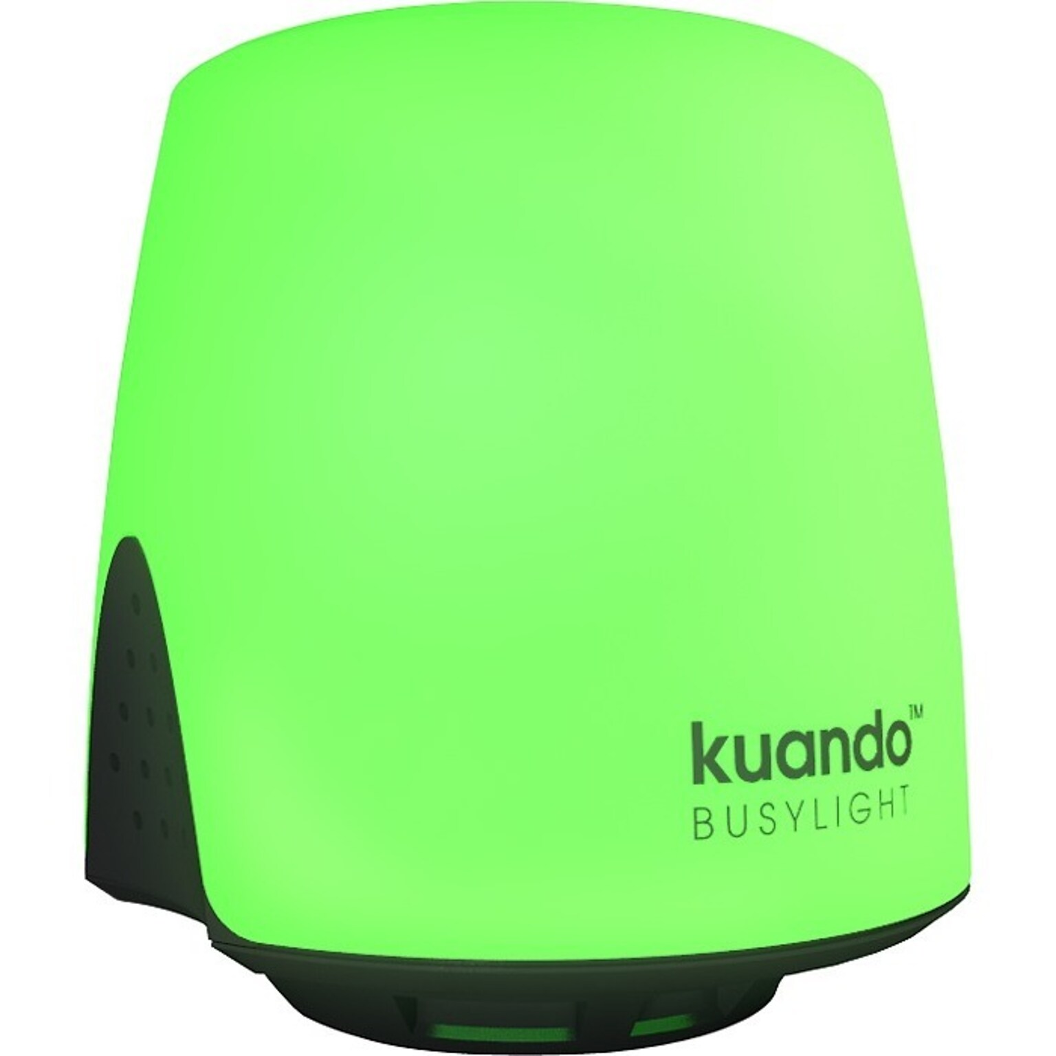 Kuando Busylight UC Omega, for Microsoft Lync/Skype for Business, Cisco Jabber & Various UC Platforms (Adhesive Mount) (15410)