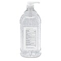 PURELL® Advanced Refreshing Gel Hand Sanitizer, Original Scent, 67.6 oz. (9625-04)