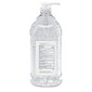 PURELL® Advanced 67.6 oz. Gel Hand Sanitizer, Clean Scent, 4/Carton (9625-04CT)