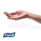 PURELL® Advanced Gel Hand Sanitizer, Clean Scent, 8 oz. (9652-12)