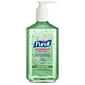 PURELL® Advanced Soothing 12 oz. Gel Hand Sanitizer, Fresh Scent, (3639-12)