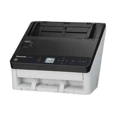 Panasonic KV-S1057C-MKII 65 ppm Color Document Scanner