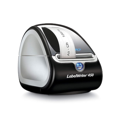 DYMO LabelWriter, 450 Desktop  Label Printer (1752264)