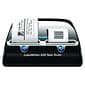 Dymo LabelWriter 450 Twin Turbo Desktop Label Printer (1752266)