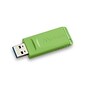 Verbatim Store 'n' Go 16GB USB 2.0 Flash Drives, 4/Pack (99123)