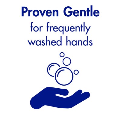 GOJO Green Certified Foaming Hand Soap Refill for FMX 20 Dispenser, 2000 ml., 2/Carton (5265-02)