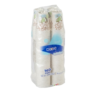 Dixie - 5342CDWR PerfecTouch - Vaso térmico de papel para café caliente