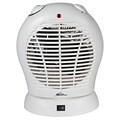 Royal Sovereign Oscillating Fan Heater (HFN-20)