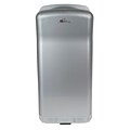 Royal Sovereign Touchless Hand Dryer, Antibacterial (RTHD-461S)