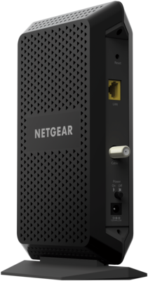 NETGEAR CM1000 DOCSIS 3.1 32x8 Cable Modem