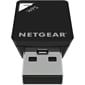 Netgear AC600 AC150 Dual Band USB WiFi & Ethernet Adapter (A6100-10000S)