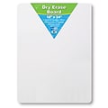 Flipside  Dry-Erase Whiteboard, 18 x 24 (FLP10085)