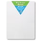 Flipside  Dry-Erase Whiteboard, 18" x 24" (FLP10085)