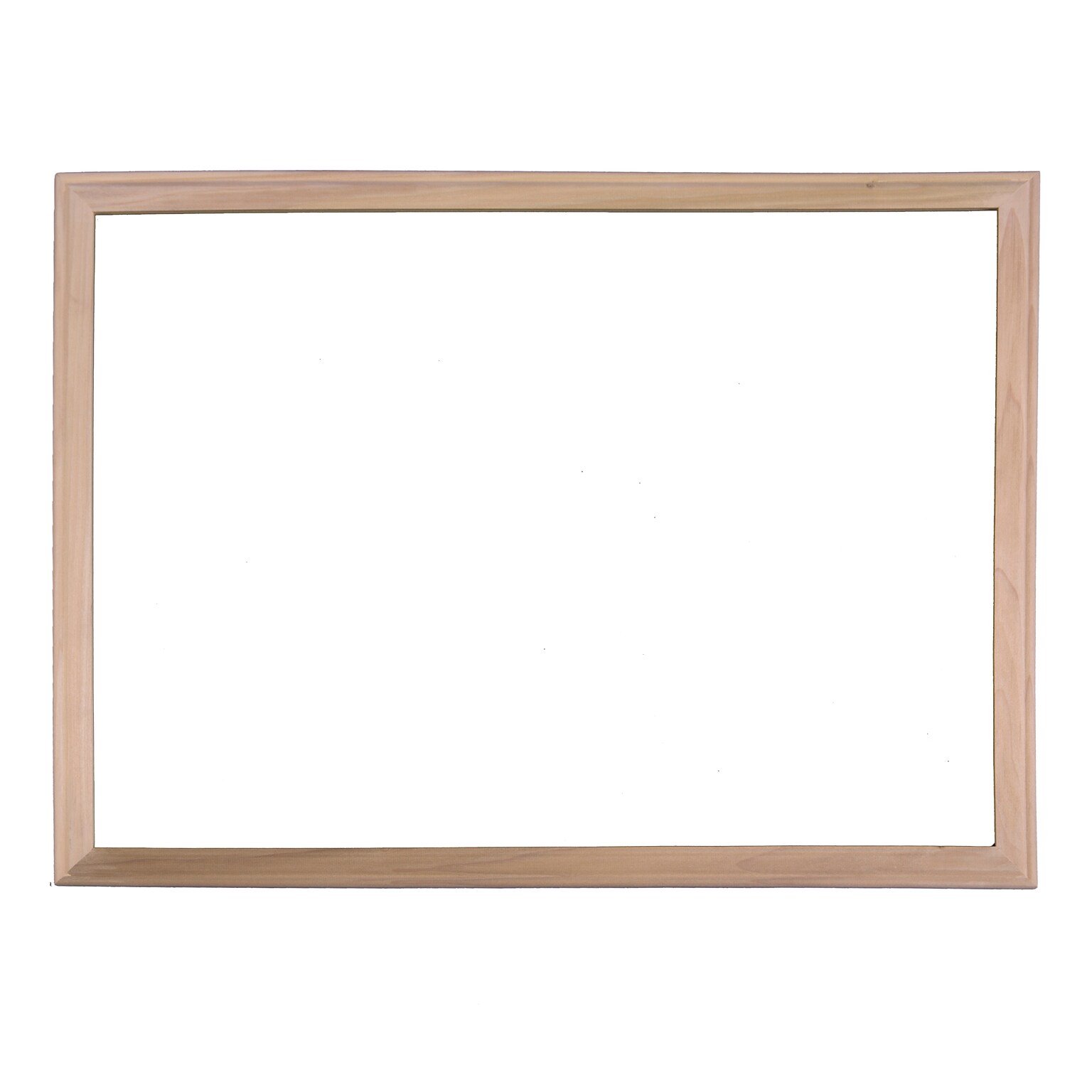 Flipside Dry-Erase Mobile Whiteboard, 18 x 24 (FLP17620)