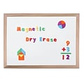 Flipside Products 18 x 24 Magnetic Dry Erase Board (FLP17720)
