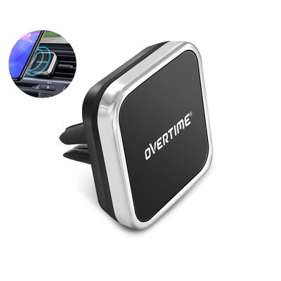 Overtime Magnetic Car Vent Mount for Smartphones (OTCHMAGVENTS1)