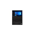 Lenovo ThinkPad E495 20NE 14 Laptop, Ryzen 7 3700U, 8GB Memory, 256GB SSD, Windows 10 Pro (20NE0001US)