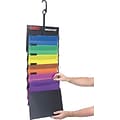 Pendaflex Hanging File Folder, Letter Size, Black (PFX 52891)