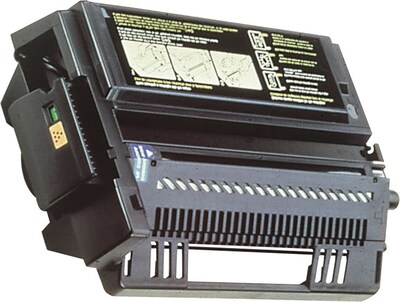 Canon A-20 Black Standard Yield Toner Cartridge (1486A002AA)