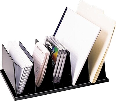 Officemate® Desktop Sorters, Large Sorter