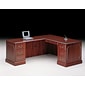 HON® 94000 Series Office Suite, Right Pedestal Desk