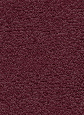 HON Pillow-Soft 2090 Executive/Office Chair, Leather, Burgundy, Seat: 22"W x 18 1/2"D, Back: 22"W x 25"H