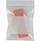 2.5" x 3" Reclosable Poly Bags, 4 Mil, Clear, 1000/Carton (PB3983)