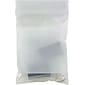 3" x 4" Reclosable Poly Bags, 4 Mil, Clear, 1000/Carton (PB3984)