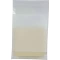 4 x 6 Reclosable Poly Bags, 4 Mil, Clear, 1000/Carton (3990A)