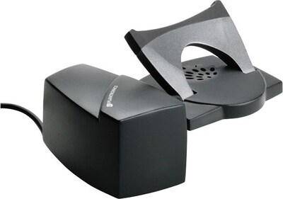 Plantronics CS540-XD Wireless Noise-Canceling Headset System with Handset Lifter (84693-11)