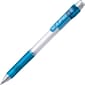 Pentel e-sharp Mechanical Pencil, 0.5mm, #2 Medium Lead, Dozen (AZ125S)