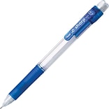 Pentel e-sharp Mechanical Pencil, 0.7mm, #2 Medium Lead, Dozen (AZ127C)