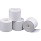 Staples® Thermal Cash Register/POS Rolls, 1-Ply, 2-1/4" x 85', 50/Box (3201)