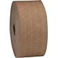 SI Products Economy Grade Packing Tape, 2.8" x 375 ft., Kraft, 8/Carton (T906235)