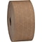 SI Products Economy Grade Packing Tape, 2.8 x 375 ft., Kraft, 8/Carton (T906235)