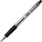 Pilot EasyTouch Retractable Ballpoint Pen, Medium Point, Black Ink (32220)