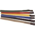 Belkin F8B024 Velcro Multi Color Cable Ties