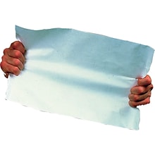 Quality Park Self-Adhesive Envelope, #55, 14-lb., White, 6 x 9, 100/Bx