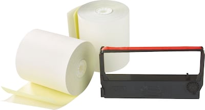 VeriFone 900 3 x 90 Rolls, Kit 452178