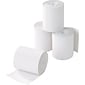 Staples® Thermal Paper Rolls, 1-Ply, 2 1/4" x 80', 10/Pack (452175)