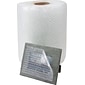 3/16" Adhesive UPS Approved Bubble Roll with Dispenser, 12" x 175' (BDAD31612)