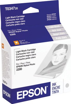 epson 34 black ink