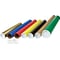 3 x 18 Capped Mailing Tubes, Black, 24/Carton (P3018BL)