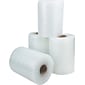 Perforated Bubble Rolls, 1/2" Bubble Height, 48" x 125', 1 Roll (BWUP1248P)
