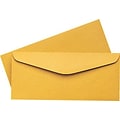 Quality Park® Kraft Business Envelopes, #12, 4-3/4x11, 500/Box